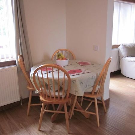 Easter Bowhouse Farm Cottage Linlithgow Room photo