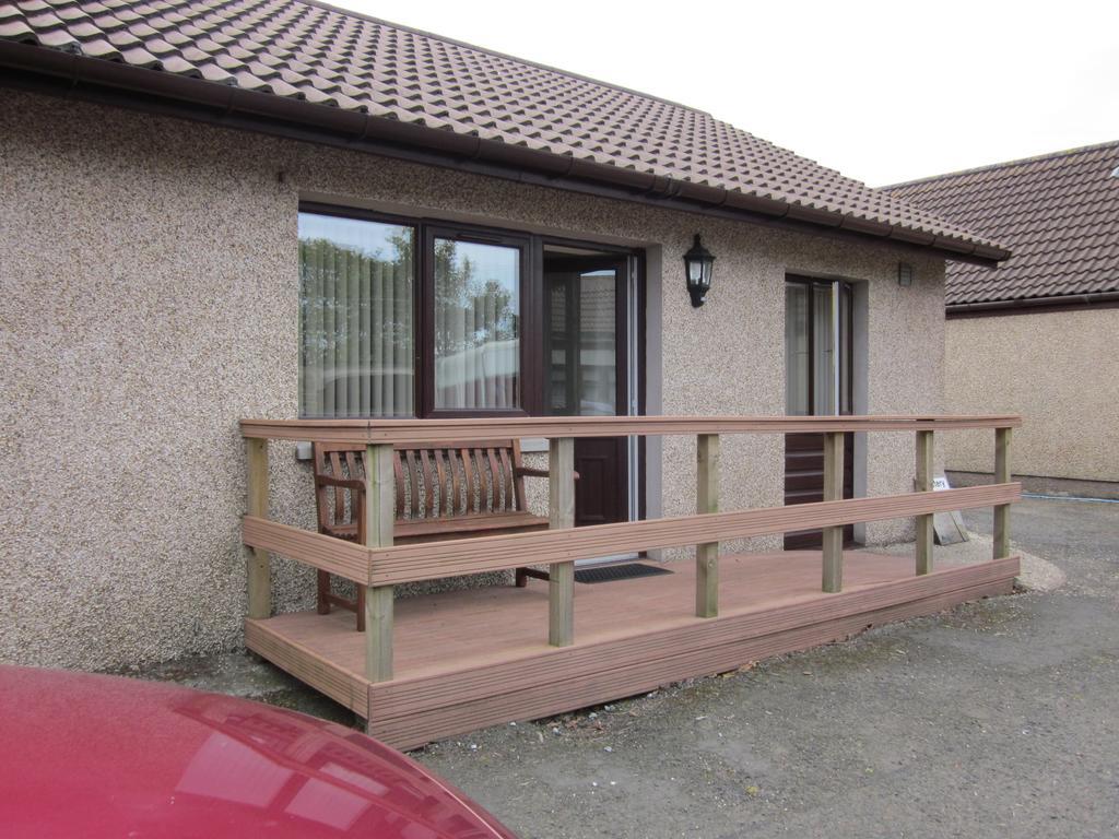 Easter Bowhouse Farm Cottage Linlithgow Room photo
