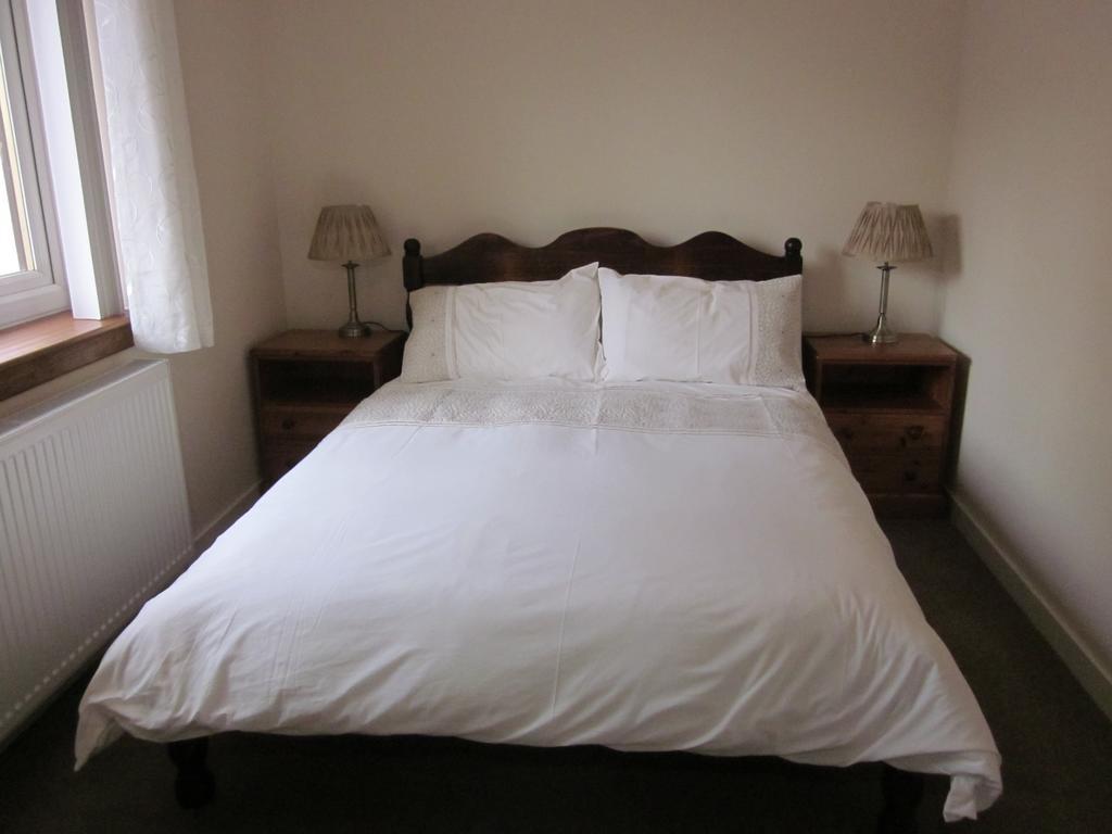 Easter Bowhouse Farm Cottage Linlithgow Room photo